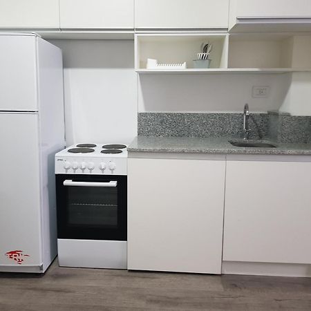 Bravo Aps Apartment Buenos Aires Luaran gambar