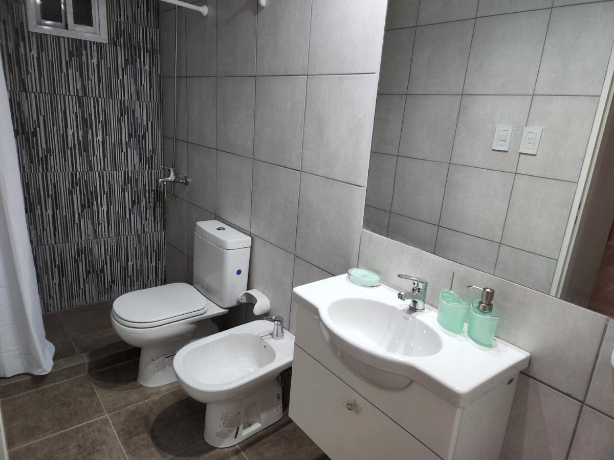 Bravo Aps Apartment Buenos Aires Luaran gambar