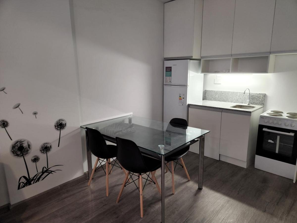 Bravo Aps Apartment Buenos Aires Luaran gambar