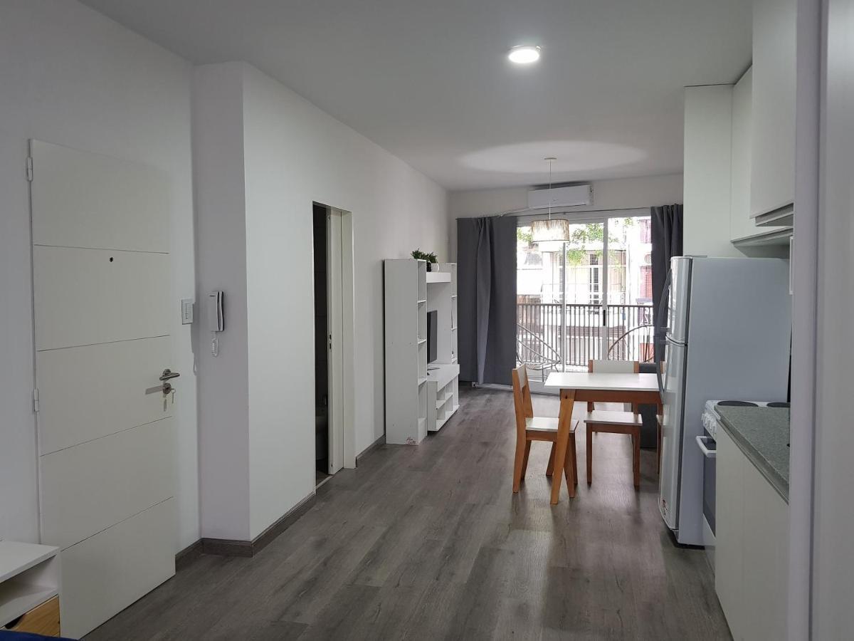 Bravo Aps Apartment Buenos Aires Luaran gambar