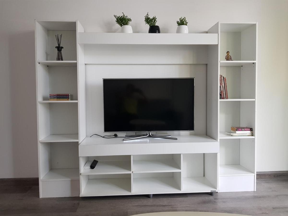 Bravo Aps Apartment Buenos Aires Luaran gambar
