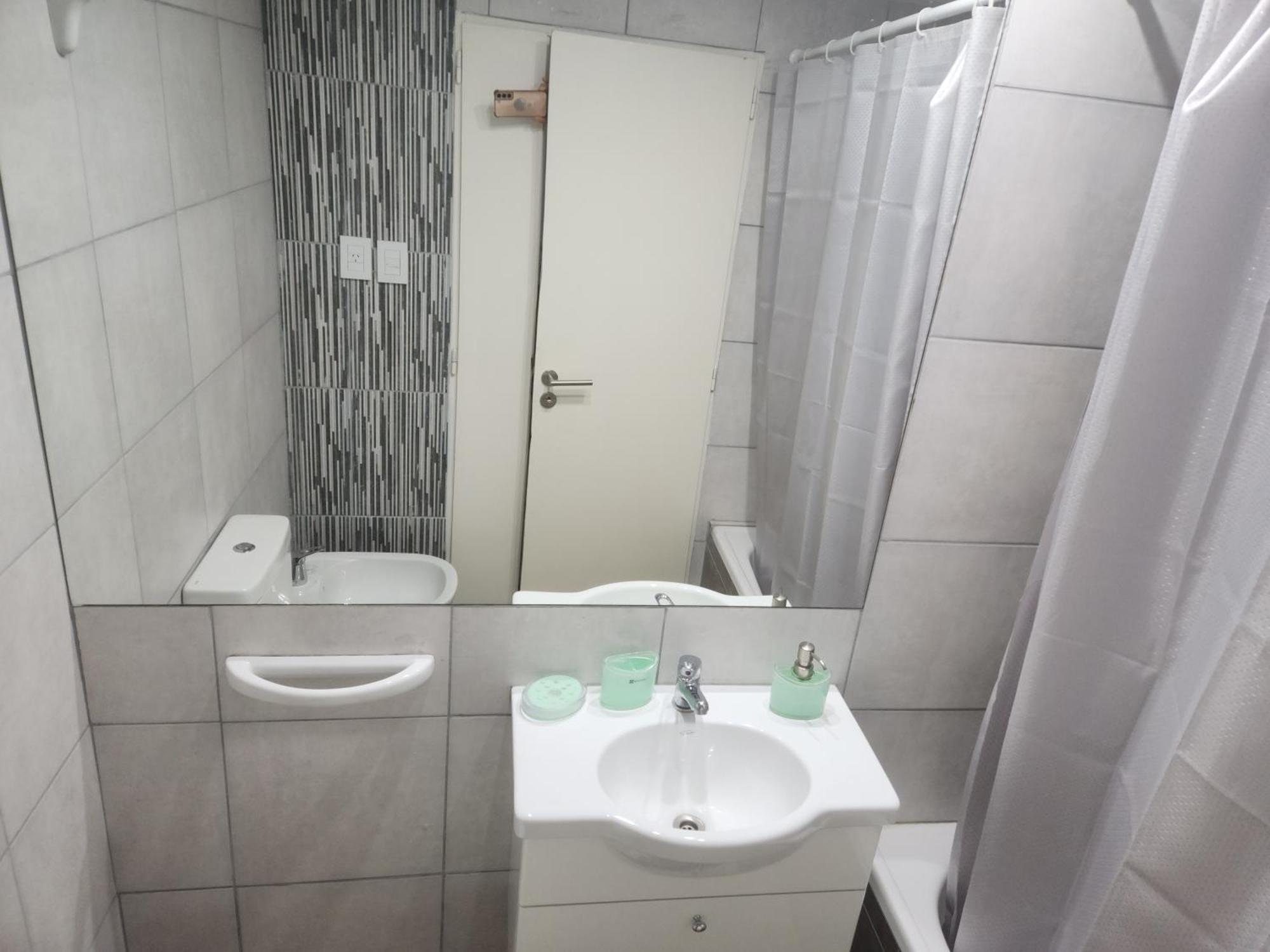 Bravo Aps Apartment Buenos Aires Luaran gambar