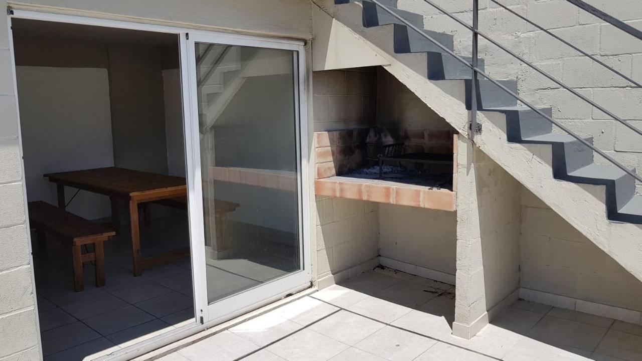 Bravo Aps Apartment Buenos Aires Luaran gambar