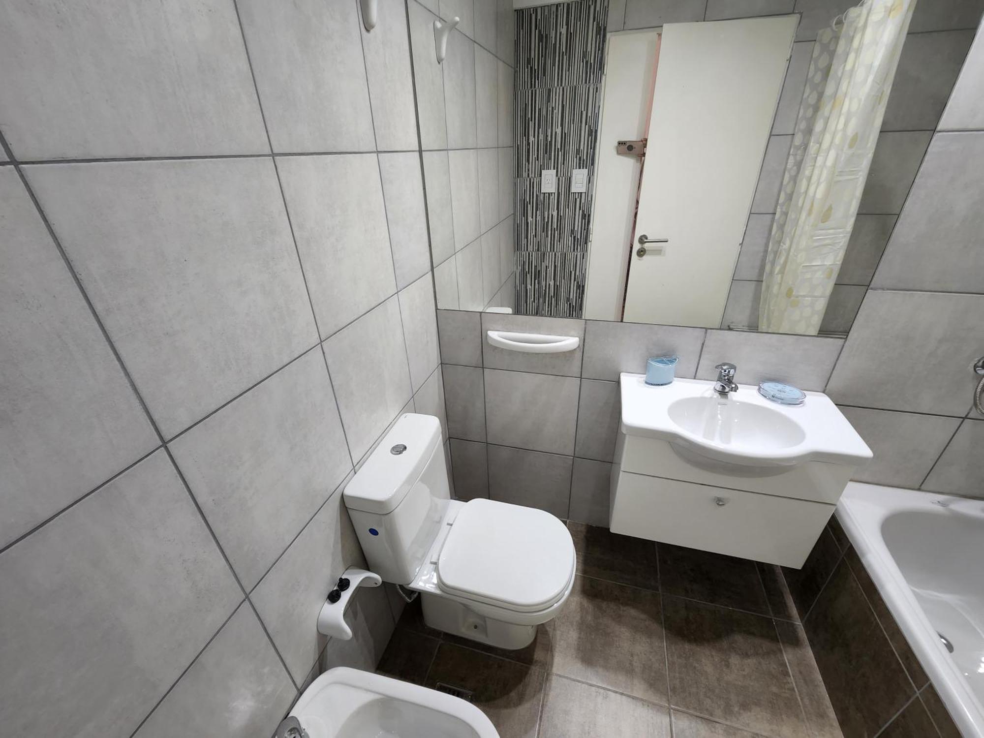 Bravo Aps Apartment Buenos Aires Luaran gambar