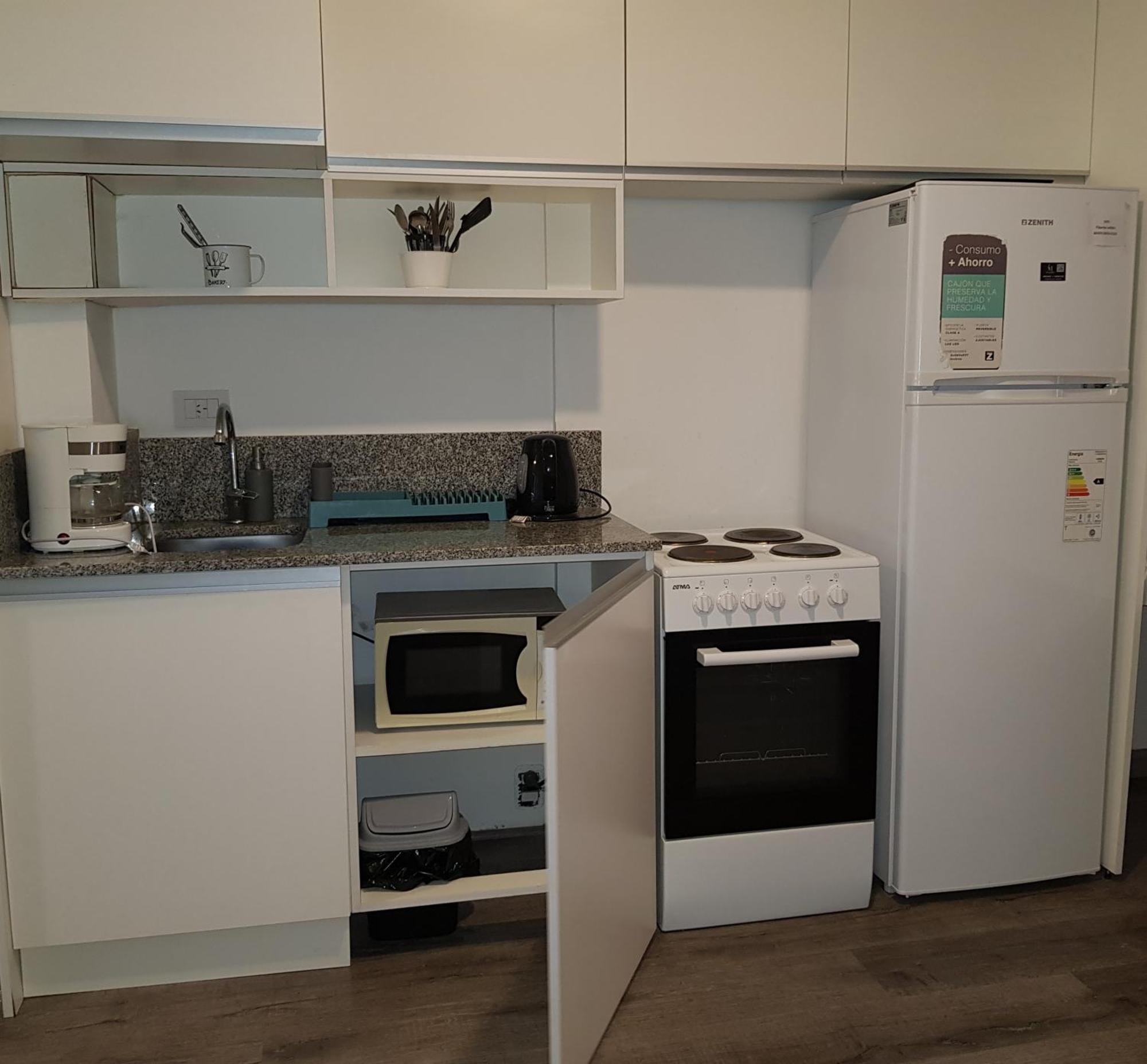 Bravo Aps Apartment Buenos Aires Bilik gambar