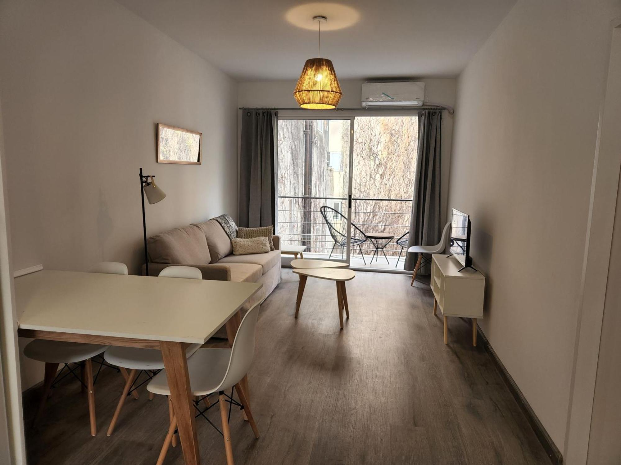 Bravo Aps Apartment Buenos Aires Bilik gambar