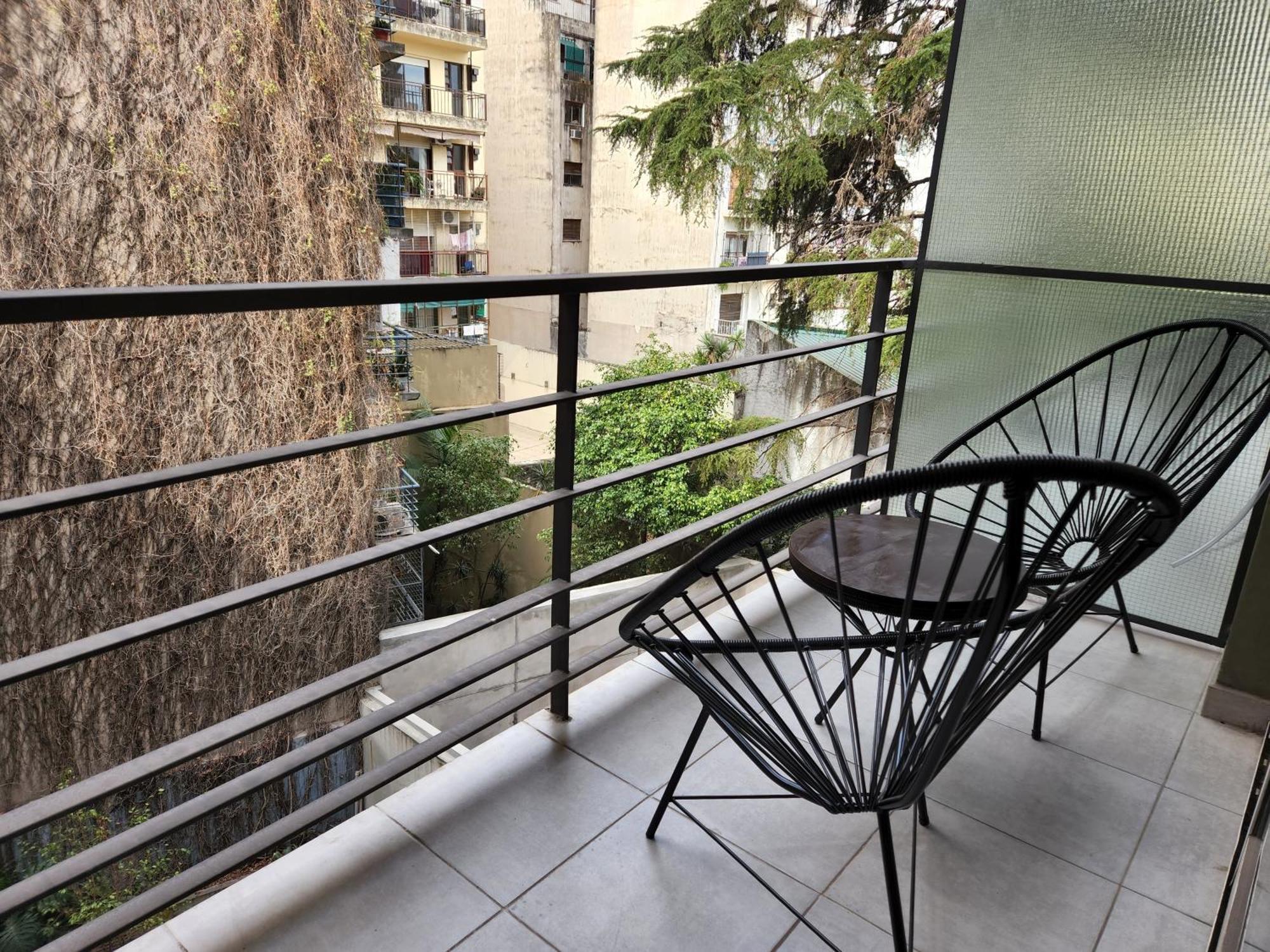 Bravo Aps Apartment Buenos Aires Bilik gambar