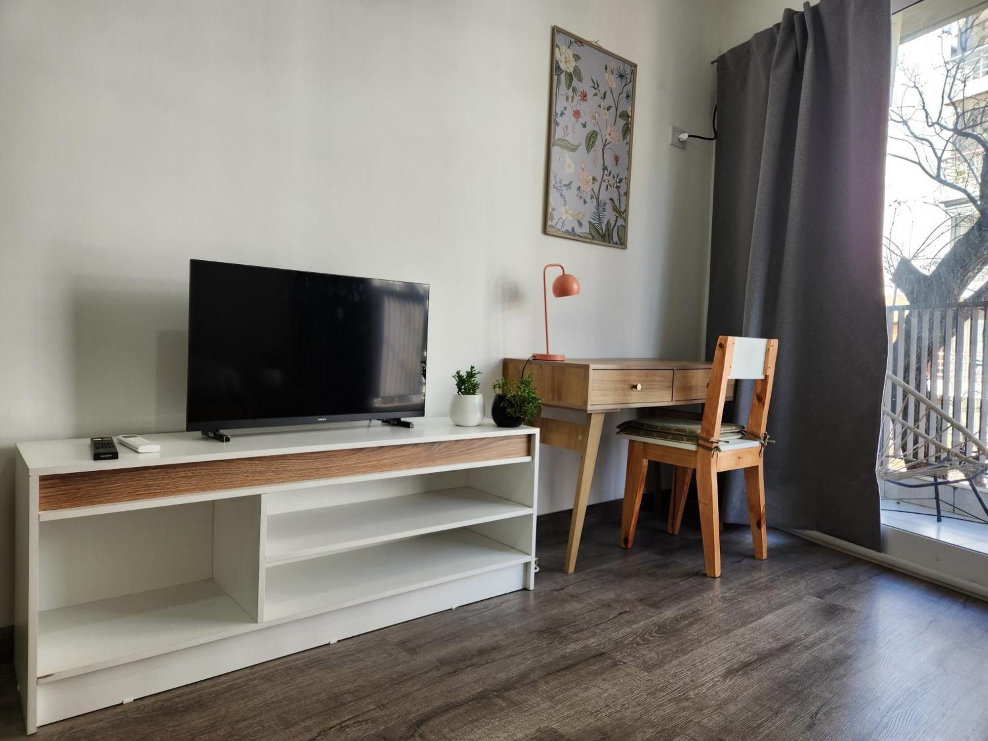 Bravo Aps Apartment Buenos Aires Luaran gambar