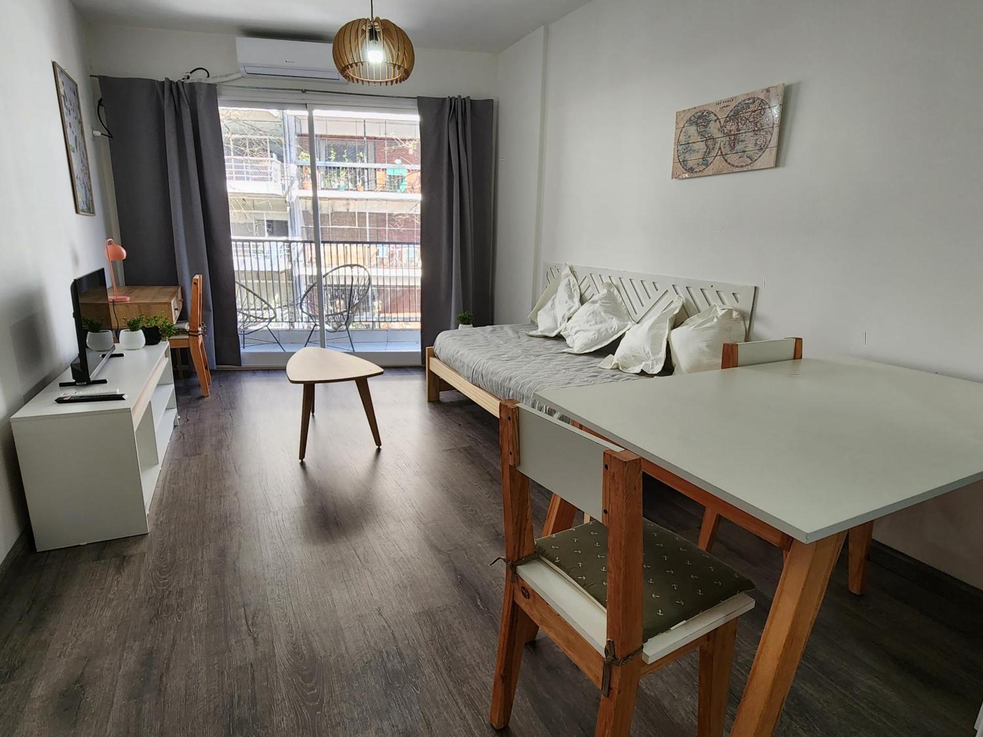 Bravo Aps Apartment Buenos Aires Bilik gambar
