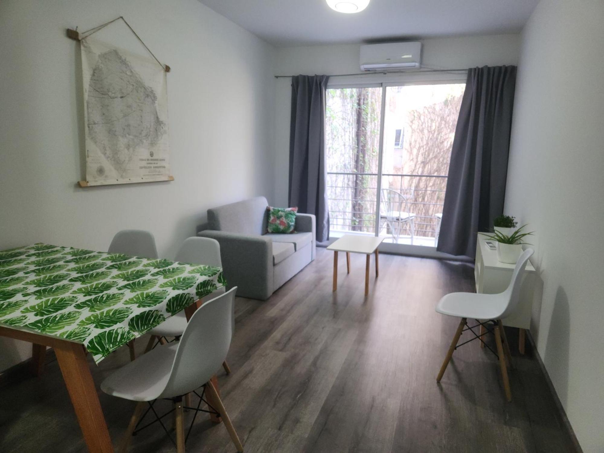 Bravo Aps Apartment Buenos Aires Bilik gambar