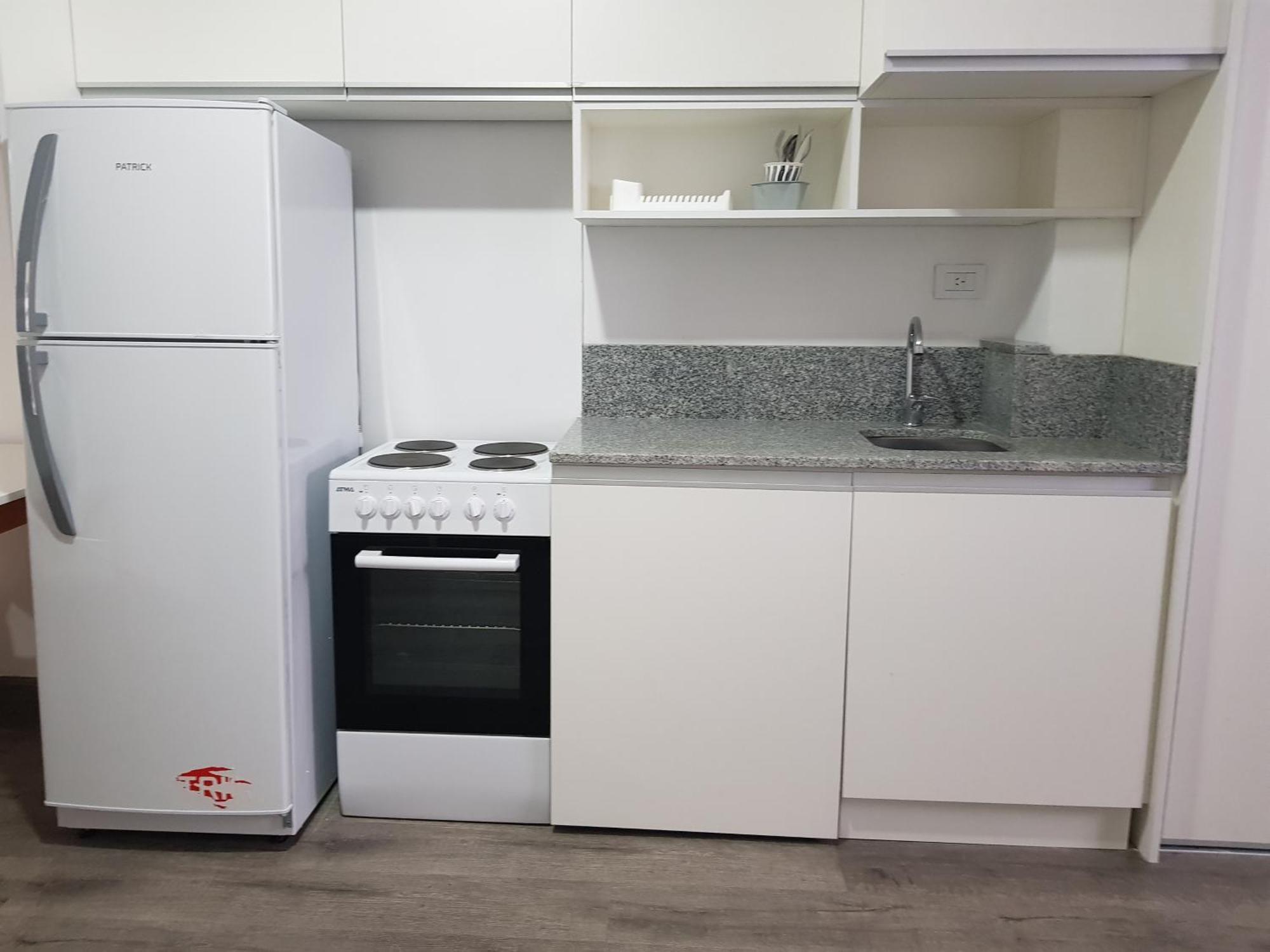 Bravo Aps Apartment Buenos Aires Luaran gambar